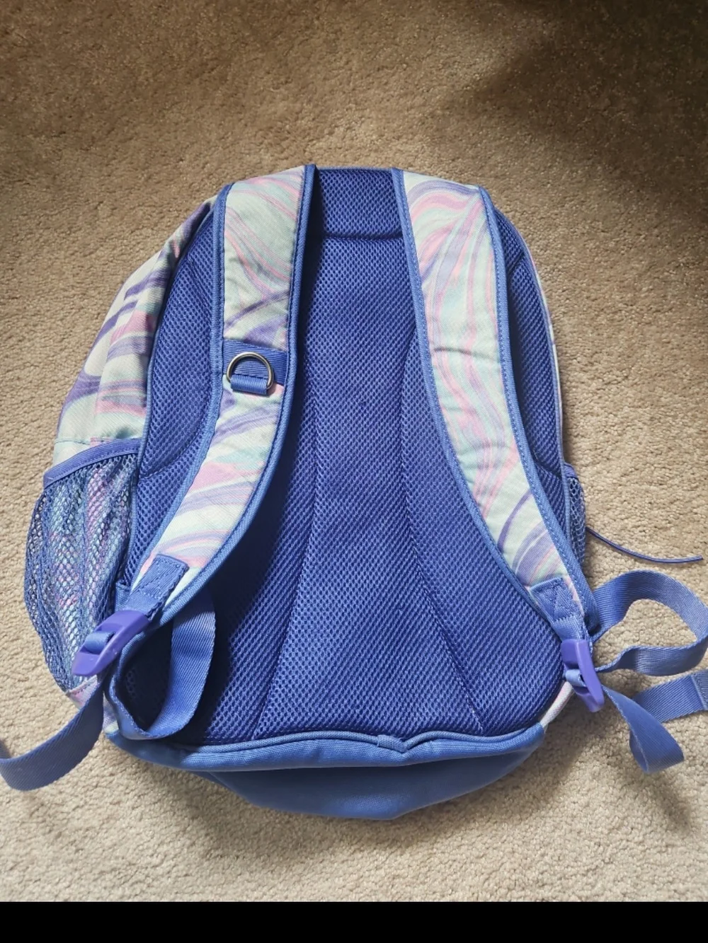 Pottery Barn Teen Gear Up Backpack